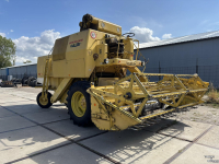 Maaidorser / Combine  M135
