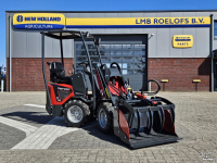 Shovel / Wiellader / Kniklader Norcar 755XC Easy Drive