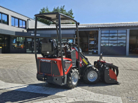 Shovel / Wiellader / Kniklader Norcar 755XC Easy Drive