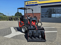 Shovel / Wiellader / Kniklader Norcar 755XC Easy Drive