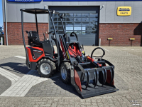 Shovel / Wiellader / Kniklader Norcar 755XC Easy Drive