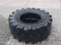 Wielen, Banden, Velgen & Afstandsringen Michelin 500/70R24 xm37