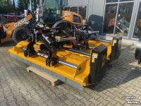 Klepelmaaier Müthing MU-M 300