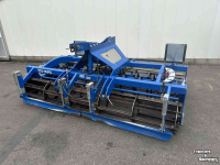 Zaaibed-combinatie / Zaaibedbereider VSS VSS Agro FB3000 front-zaaibedvoorbereider
