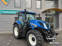 Tractor / Trekker New Holland T6.155 DC tractor