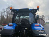 Tractor / Trekker New Holland T6.155 DC tractor