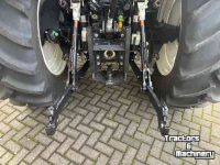 Tractor / Trekker New Holland T6.155 DC tractor
