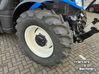 Tractor / Trekker New Holland T6.155 DC tractor