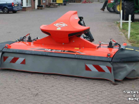 Maaier Kuhn PZ 3021F