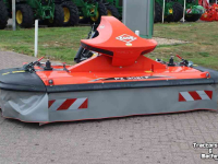 Maaier Kuhn PZ 3021F