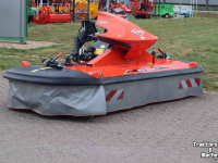 Maaier Kuhn PZ 3021F