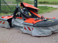 Maaier Kuhn PZ 3021F