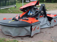 Maaier Kuhn PZ 3021F