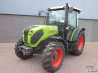 Tractor / Trekker Claas CLAAS ELIOS 330 ADVANCED