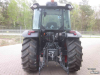Tractor / Trekker Claas CLAAS ELIOS 330 ADVANCED