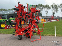 Schudder Kuhn GF 8703