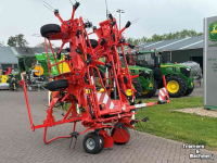 Schudder Kuhn GF 8703
