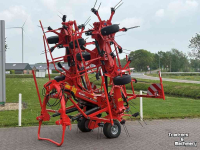 Schudder Kuhn GF 8703