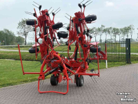 Schudder Kuhn GF 8703