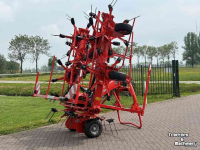 Schudder Kuhn GF 8703