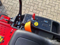 Zitmaaier Snapper ZTX 175CC