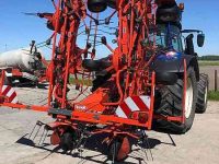 Schudder Kuhn GF 10812
