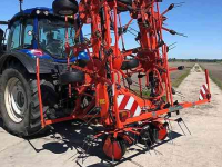 Schudder Kuhn GF 10812