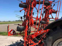 Schudder Kuhn GF 10812