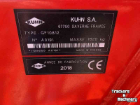 Schudder Kuhn GF 10812