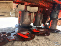Maaier Kuhn GMD 702F-FF DEFECT