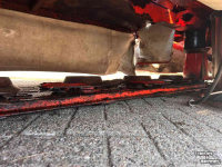 Maaier Kuhn GMD 702F-FF DEFECT