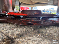 Maaier Kuhn GMD 702F-FF DEFECT