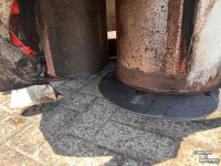 Maaier Kuhn GMD 702F-FF DEFECT