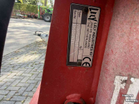 Kunstmeststrooier Lely Centerliner