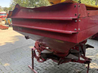 Kunstmeststrooier Lely Centerliner