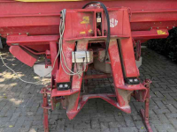 Kunstmeststrooier Lely Centerliner