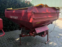 Kunstmeststrooier Lely Centerliner
