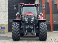 Tractor / Trekker Case-IH Puma 240AFS CVX vario Fronthef Hydr rem Lucht GPS