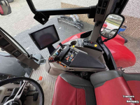 Tractor / Trekker Case-IH Puma 240AFS CVX vario Fronthef Hydr rem Lucht GPS