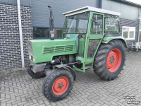 Tractor / Trekker Fendt Farmer 2s