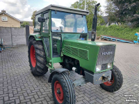 Tractor / Trekker Fendt Farmer 2s