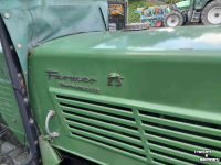 Tractor / Trekker Fendt Farmer 2s