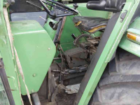 Tractor / Trekker Fendt Farmer 2s