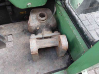 Tractor / Trekker Fendt Farmer 2s