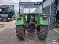 Tractor / Trekker Fendt Farmer 2s