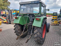 Tractor / Trekker Fendt Farmer 2s