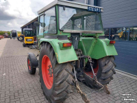 Tractor / Trekker Fendt Farmer 2s