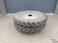 Wielen, Banden, Velgen & Afstandsringen  Cultuurwielen 320/90 R46