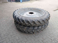 Wielen, Banden, Velgen & Afstandsringen  Cultuurwielen 320/90 R46
