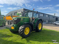Tractor / Trekker John Deere 6195R